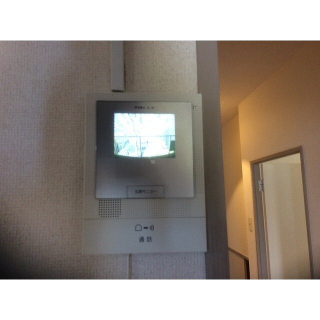 信栄マンションの物件内観写真