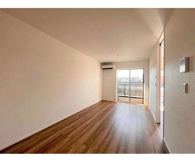 ブリエ・アンの物件内観写真