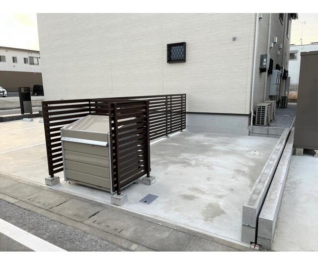 ブリエ・アンの物件内観写真