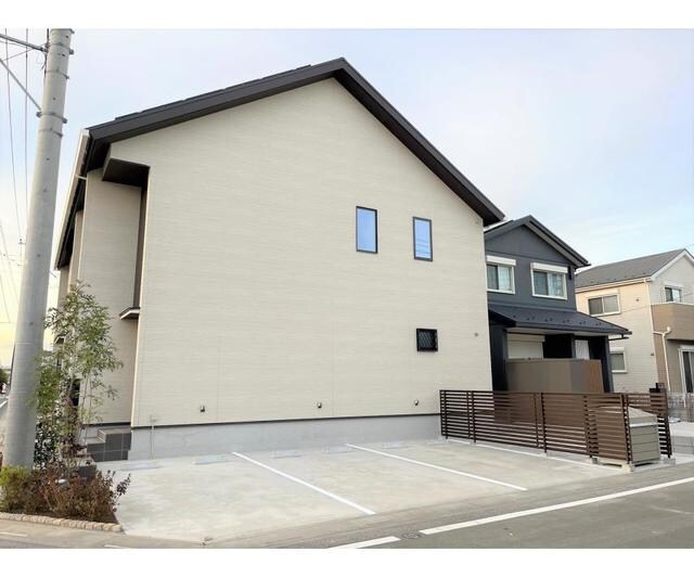 ブリエ・アンの物件内観写真