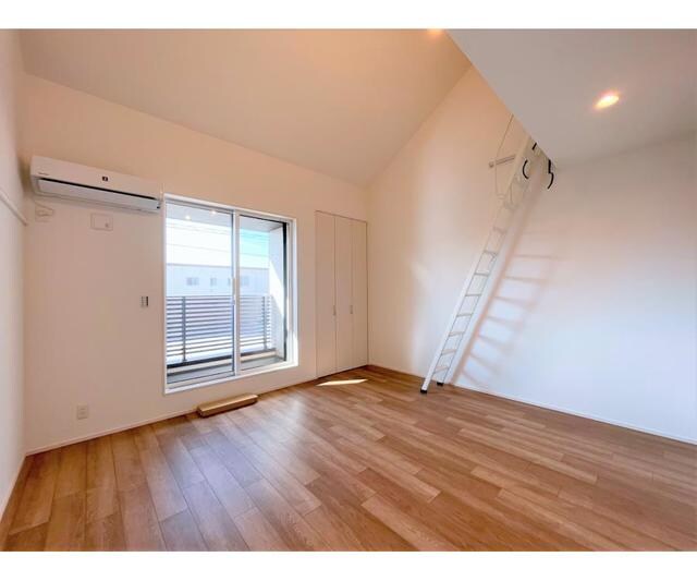 ブリエ・アンの物件内観写真