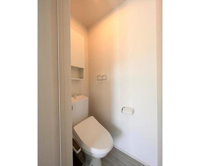 ブリエ・アンの物件内観写真