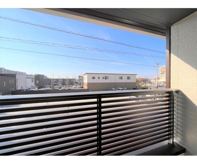 ブリエ・アンの物件内観写真