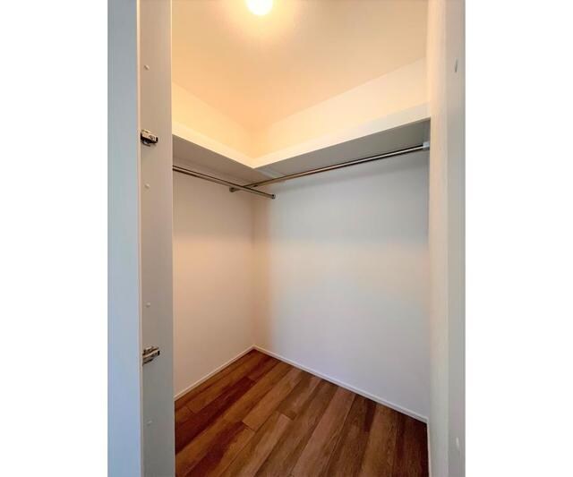 ブリエ・アンの物件内観写真