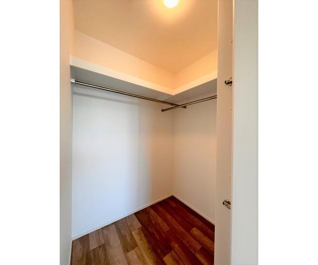 ブリエ・アンの物件内観写真