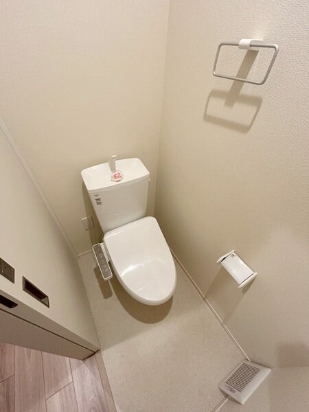 ＰＡＣＥ　ＥＳＴの物件内観写真