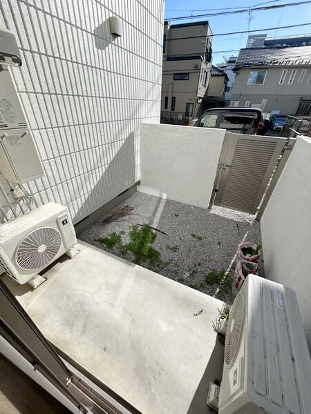 ＰＡＣＥ　ＥＳＴの物件内観写真