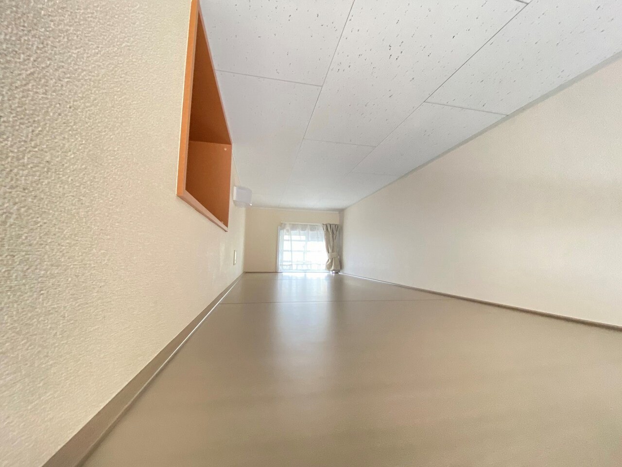 レオパレススリーウッドの物件内観写真