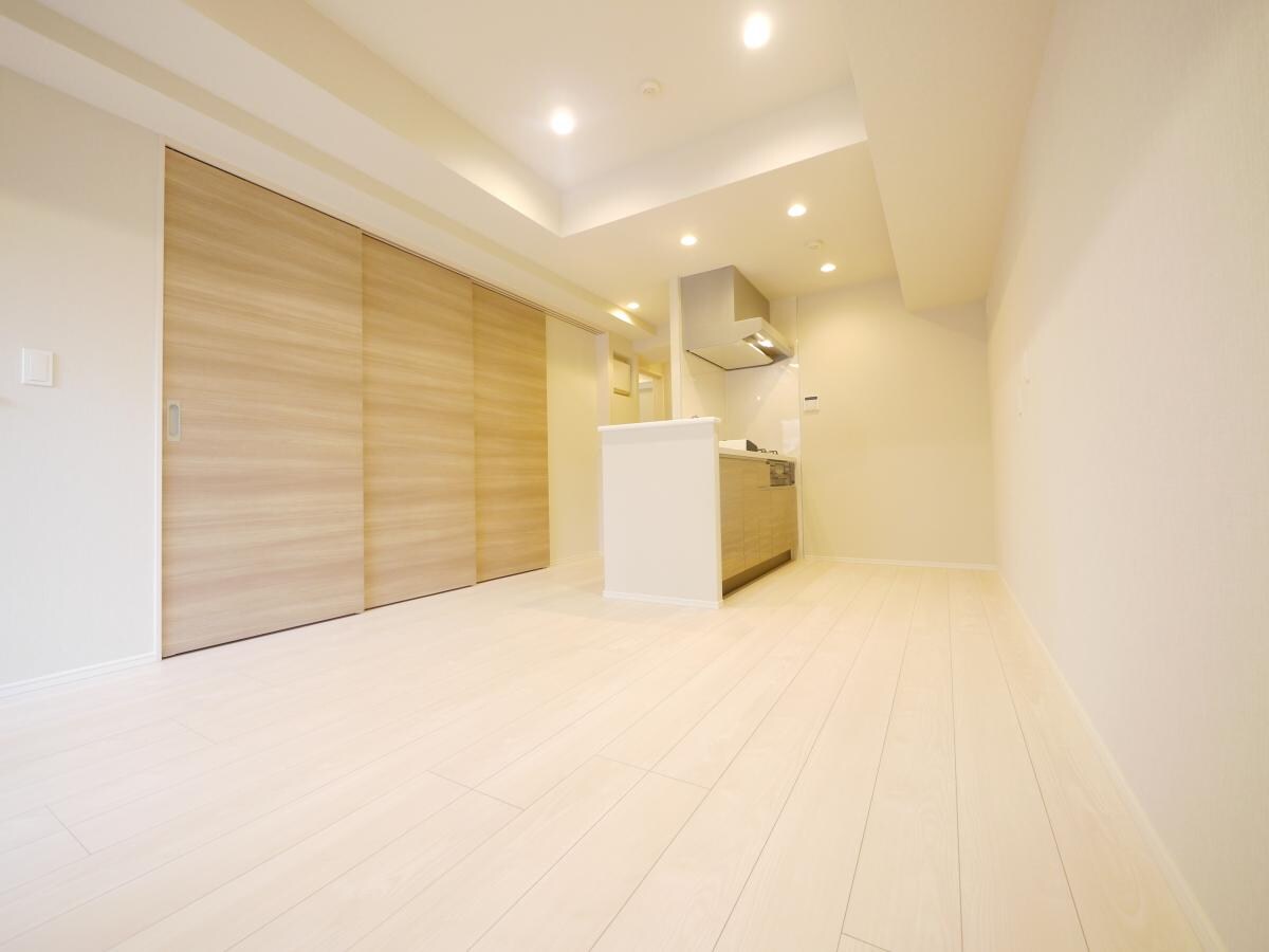 LIBR GRANT 大宮の物件内観写真