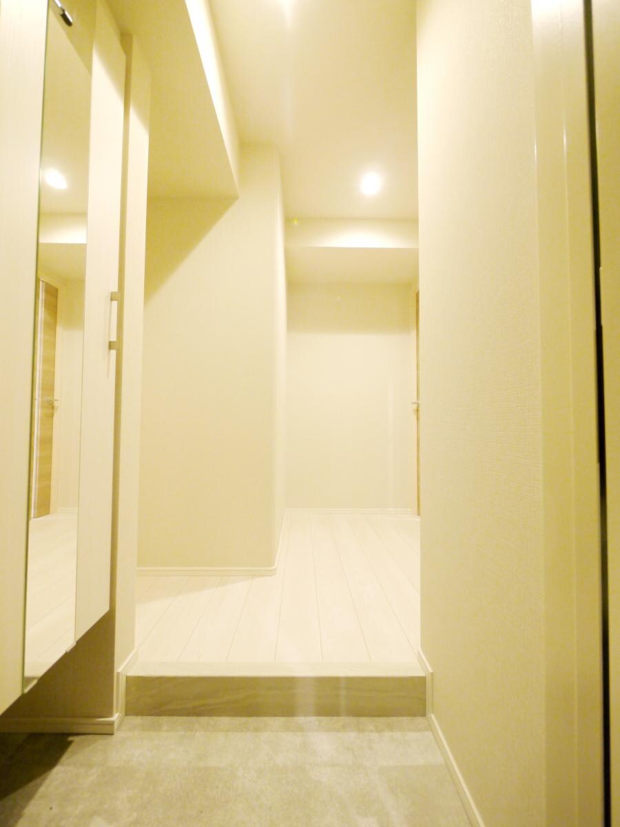 LIBR GRANT 大宮の物件内観写真