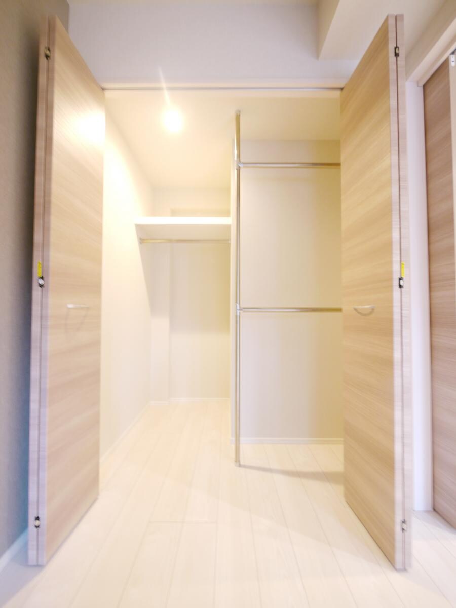 LIBR GRANT 大宮の物件内観写真