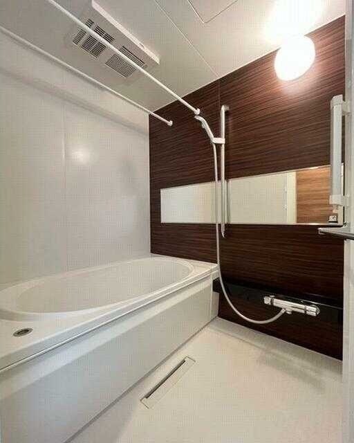 シャトー・ベノワの物件内観写真