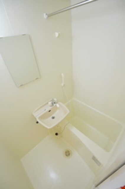 レオパレスパタータII　38873の物件内観写真