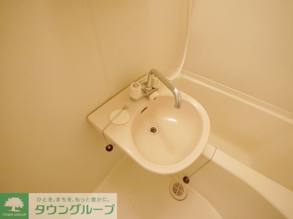 レオパレスドルチェの物件内観写真