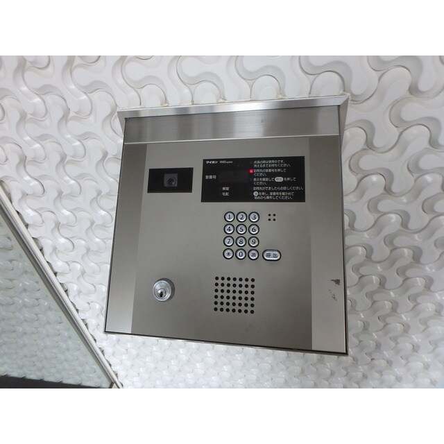 スペッキオの物件内観写真