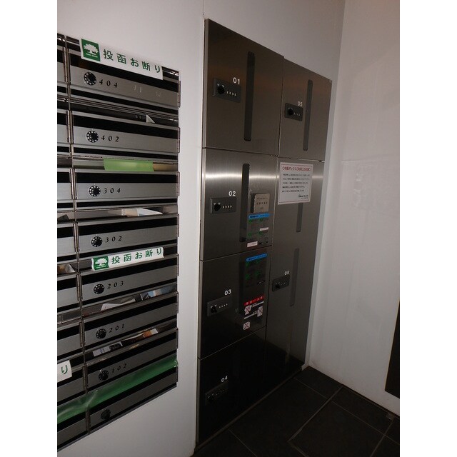 スペッキオの物件内観写真