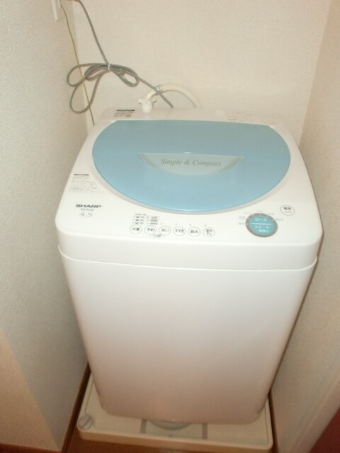 レオパレスウエスト本郷Iの物件内観写真