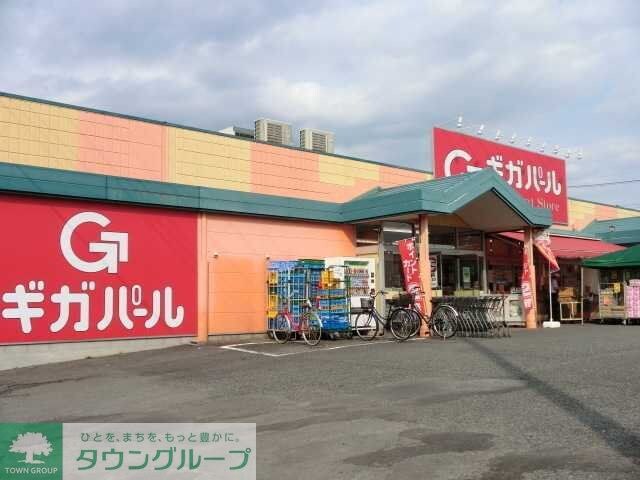 クレストールＹ・Ｍ　IIの物件内観写真