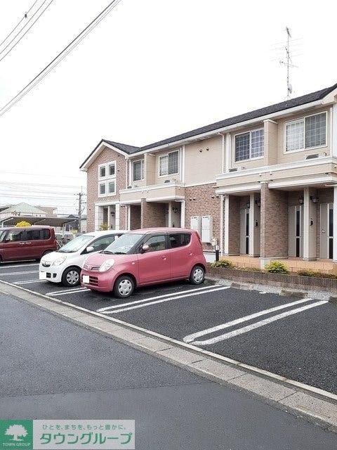 スコルピオーネの物件内観写真