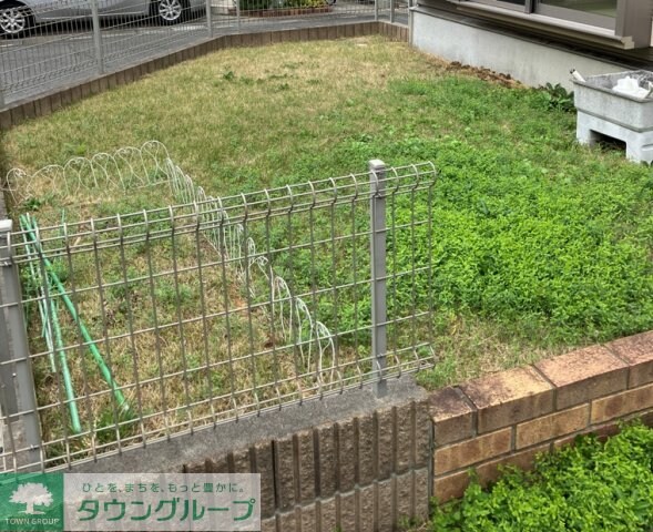 道祖土戸建の物件内観写真