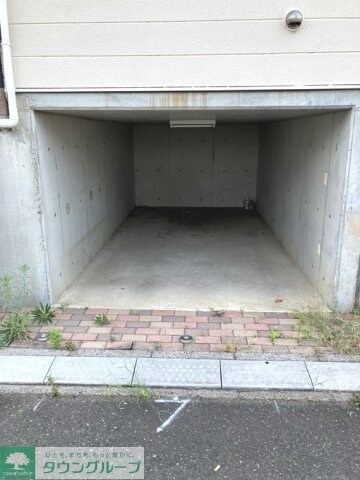 東浦和戸建の物件内観写真