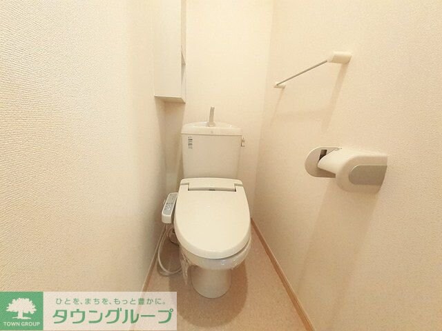 ブローブランの物件内観写真