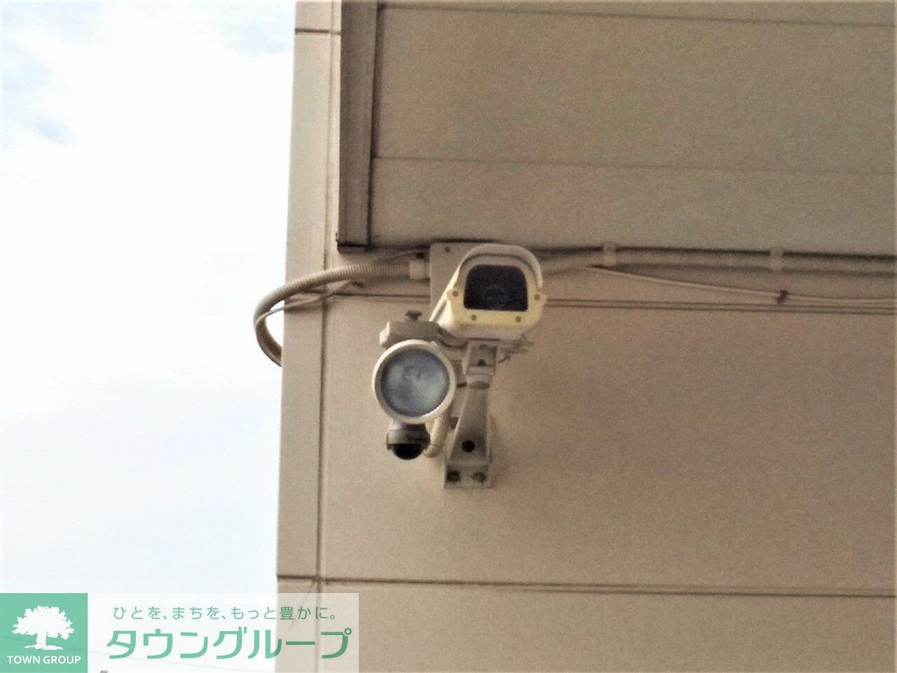 レオパレスカーサ　エス・コットの物件内観写真