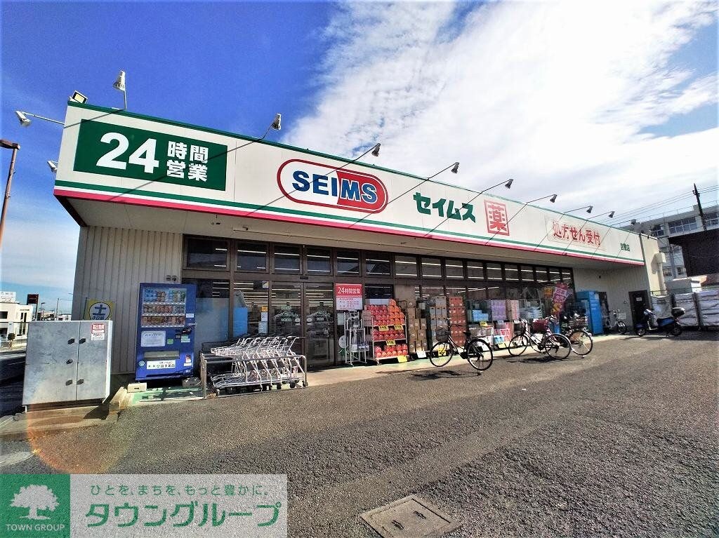 レオパレスカーサ　エス・コットの物件内観写真