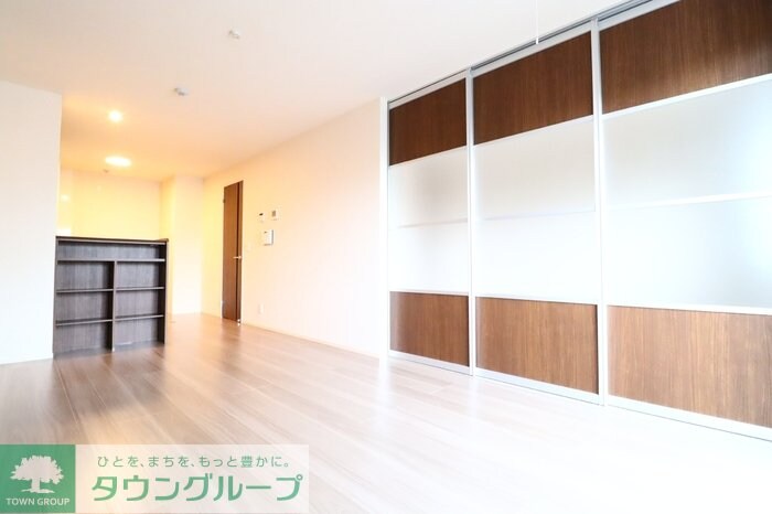 ブラウンヒルズの物件内観写真
