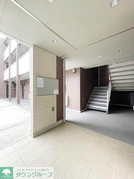 ブラウンヒルズの物件内観写真