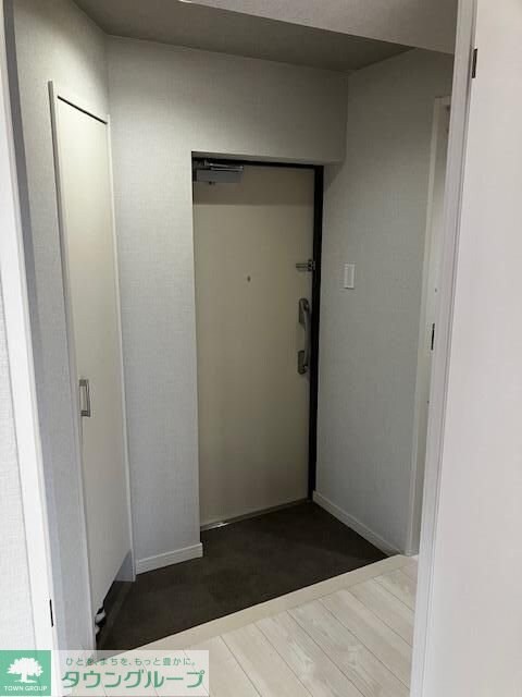 プルメリア与野の物件内観写真