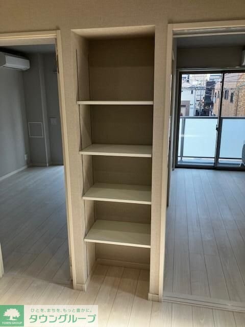 プルメリア与野の物件内観写真