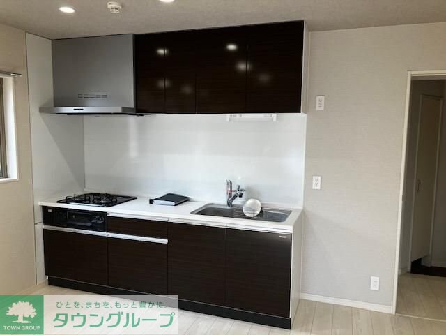 プルメリア与野の物件内観写真