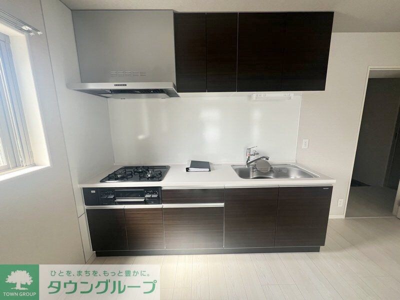 プルメリア与野の物件内観写真