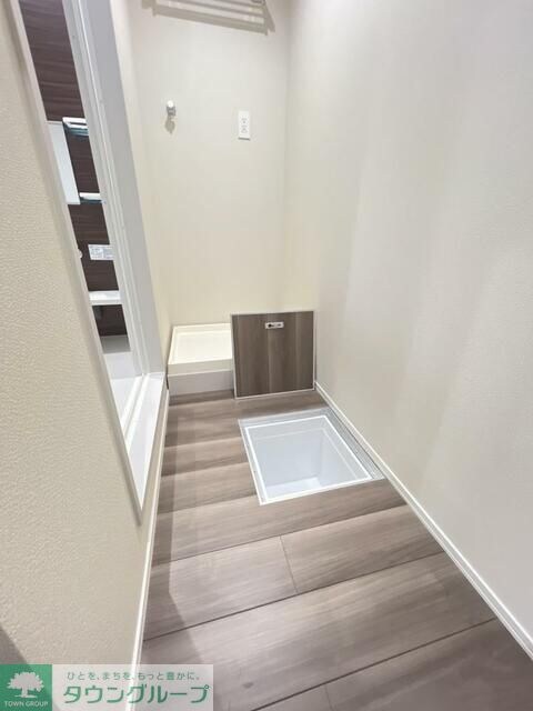 カントリーマム邦菊の物件内観写真