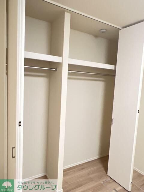 カントリーマム邦菊の物件内観写真