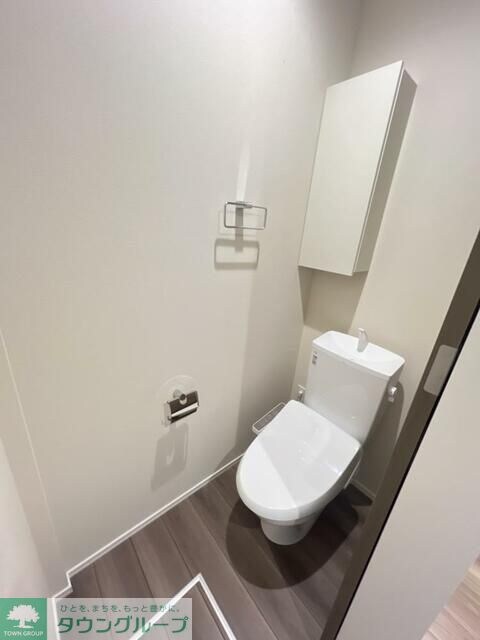 カントリーマム邦菊の物件内観写真