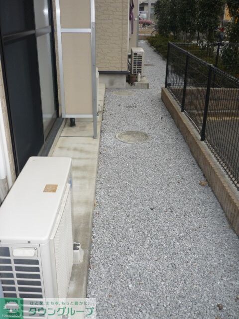 レオパレスヒルズ本郷町の物件内観写真