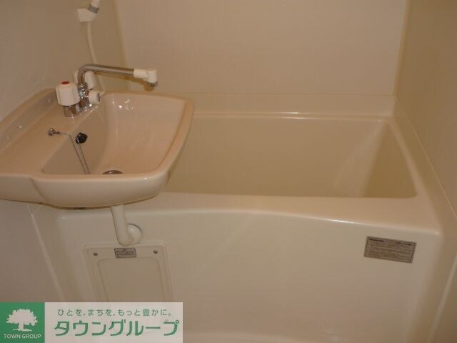 レオパレスヒルズ本郷町の物件内観写真