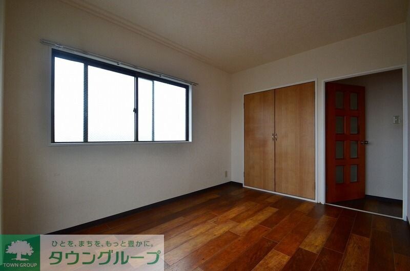 ＳＴハイツの物件内観写真