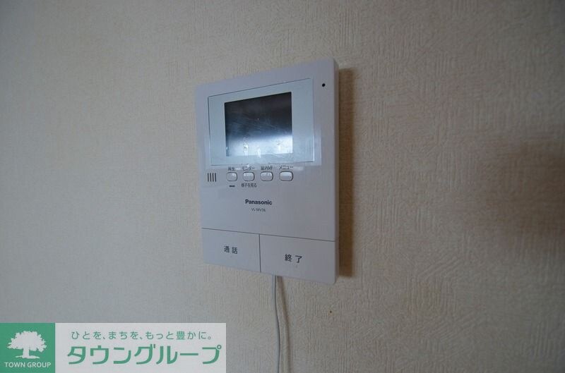 ＳＴハイツの物件内観写真