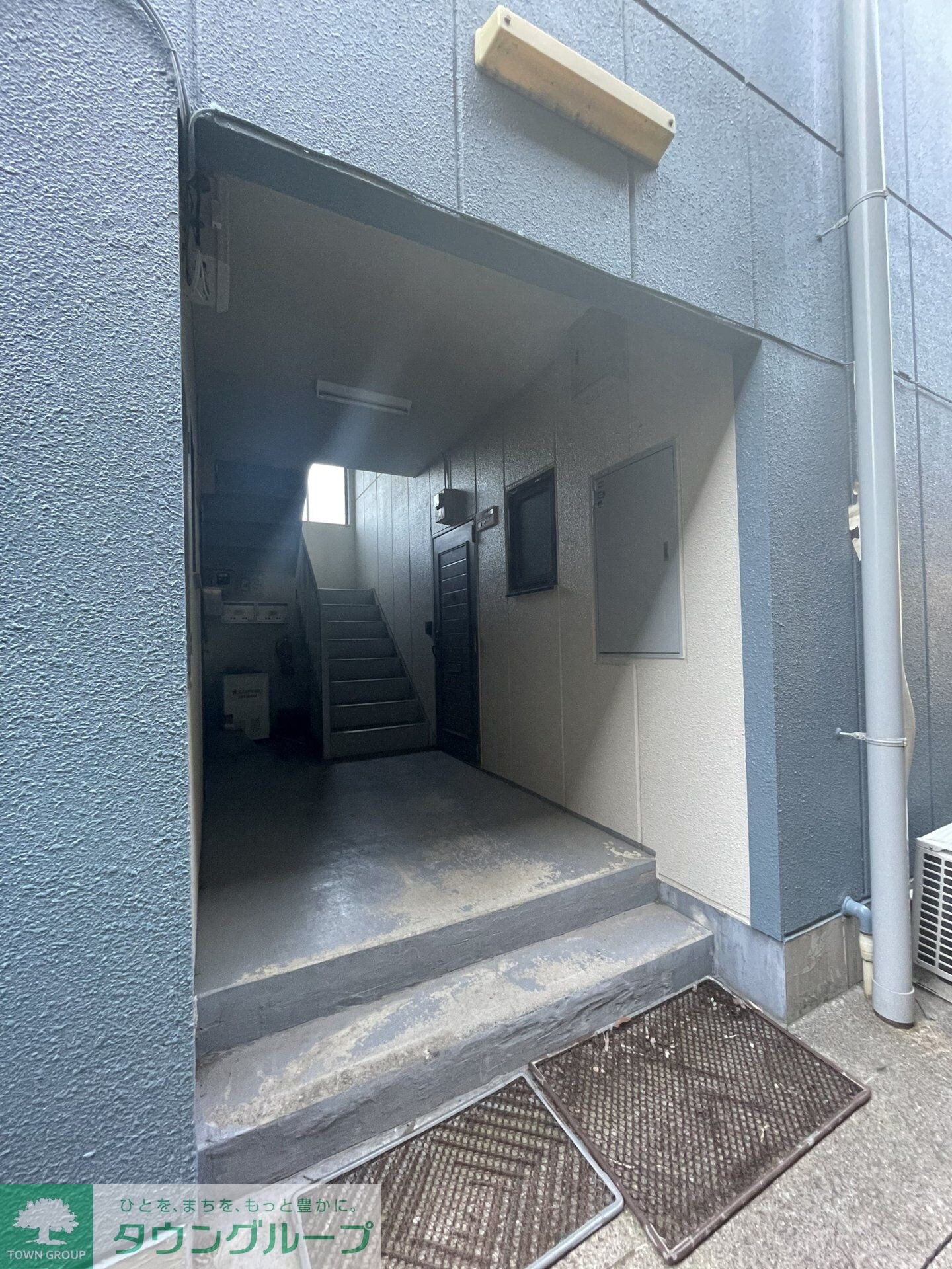 ＳＴハイツの物件内観写真