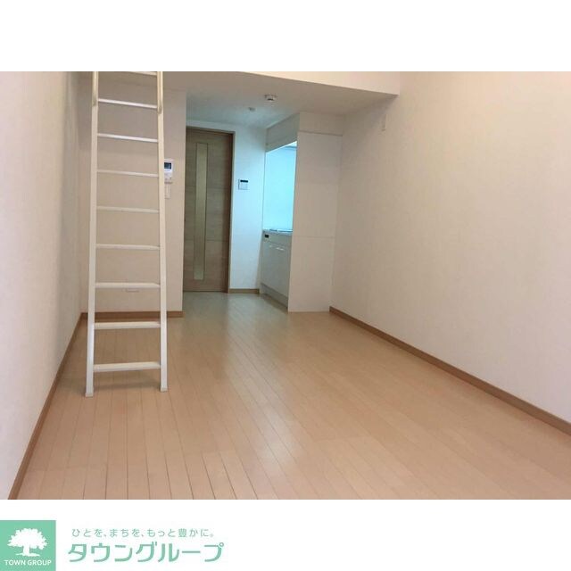 メゾン宮原の物件内観写真