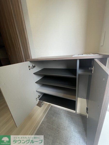 Ｃａｍｅｌｌｉａ　Ｈｏｕｓｅの物件内観写真