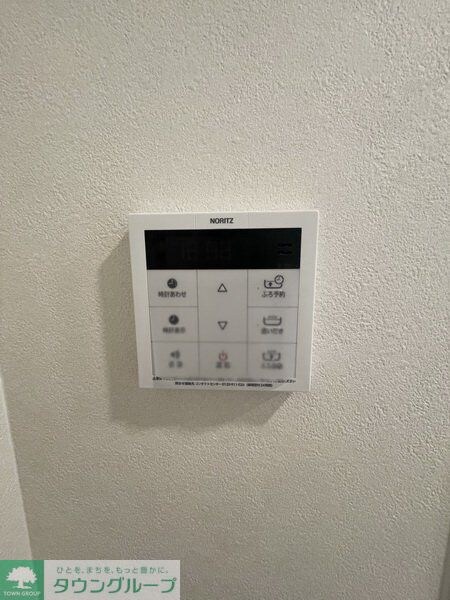 Ｃａｍｅｌｌｉａ　Ｈｏｕｓｅの物件内観写真