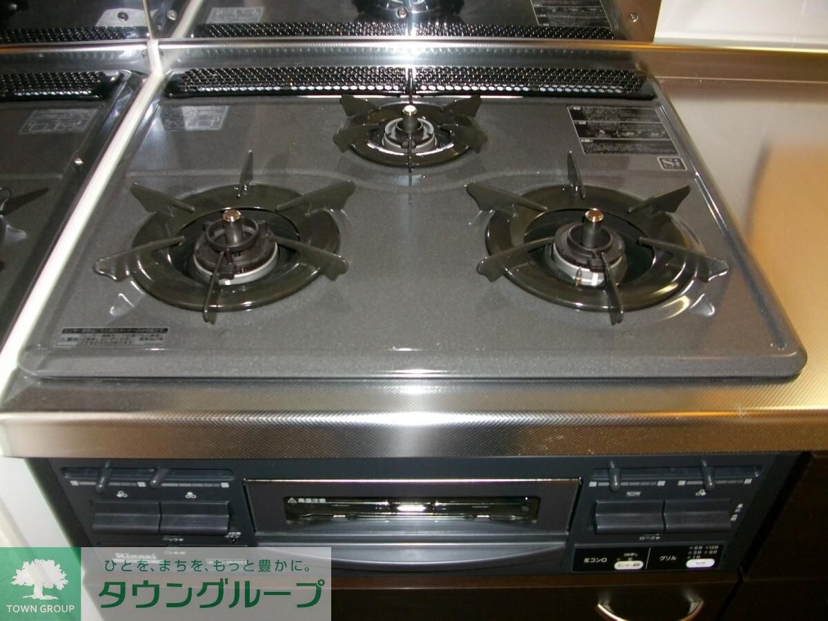 レオネクストＮＡＮＡの物件内観写真