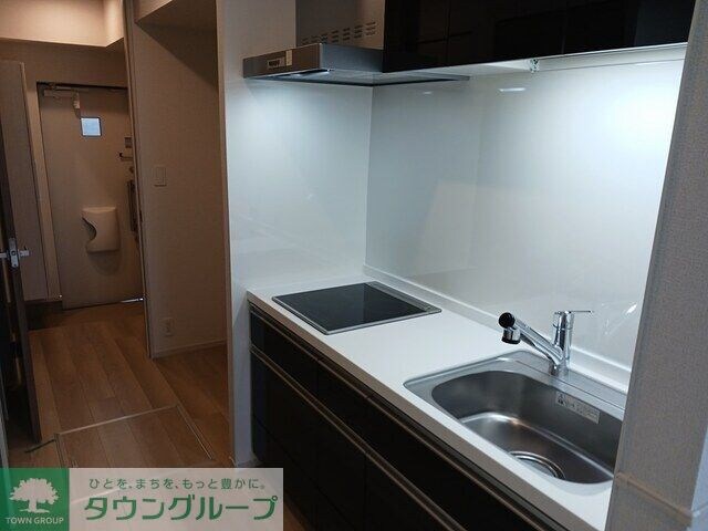 カーサ・プリ―トの物件内観写真