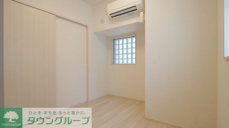 プレジオ川口の物件内観写真