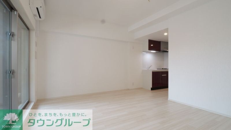 プレジオ川口の物件内観写真