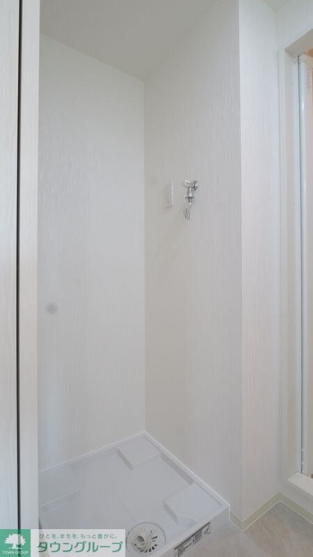 プレジオ川口の物件内観写真